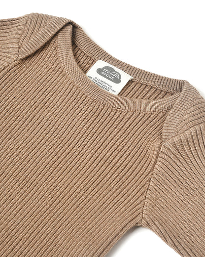 Mi Arcus Wood Thermal-Solid-Viscose-For Infants