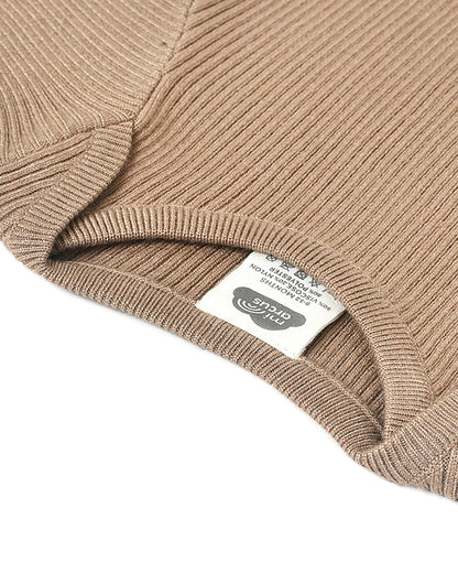 Mi Arcus Wood Thermal-Solid-Viscose-For Infants