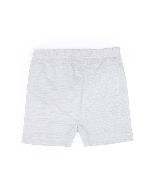 Mi Arcus Multicolored Shorts-Printed-Cotton-Pack of 5-For Infants