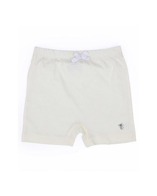 Mi Arcus Multicolored Shorts-Printed-Cotton-Pack of 5-For Infants