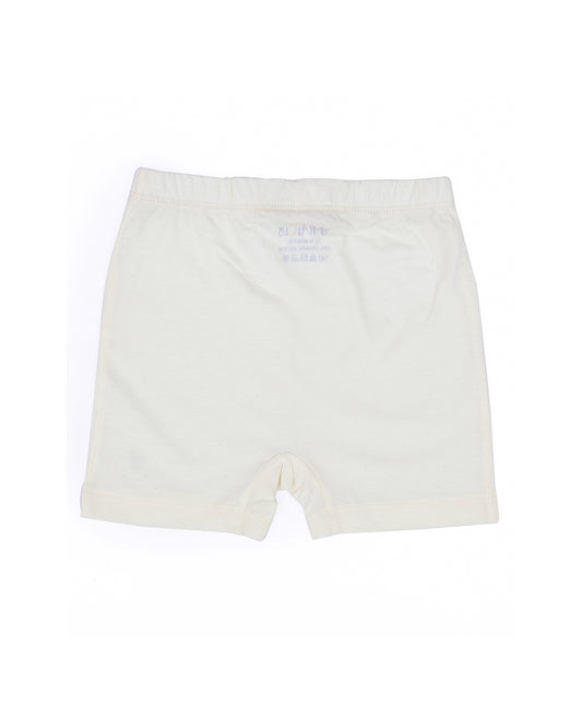 Mi Arcus Multicolored Shorts-Printed-Cotton-Pack of 5-For Infants