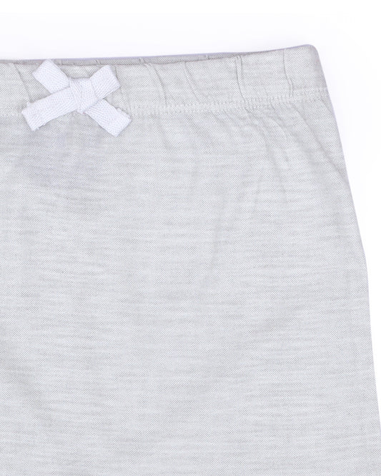 Mi Arcus Multicolored Shorts-Printed-Cotton-Pack of 5-For Infants