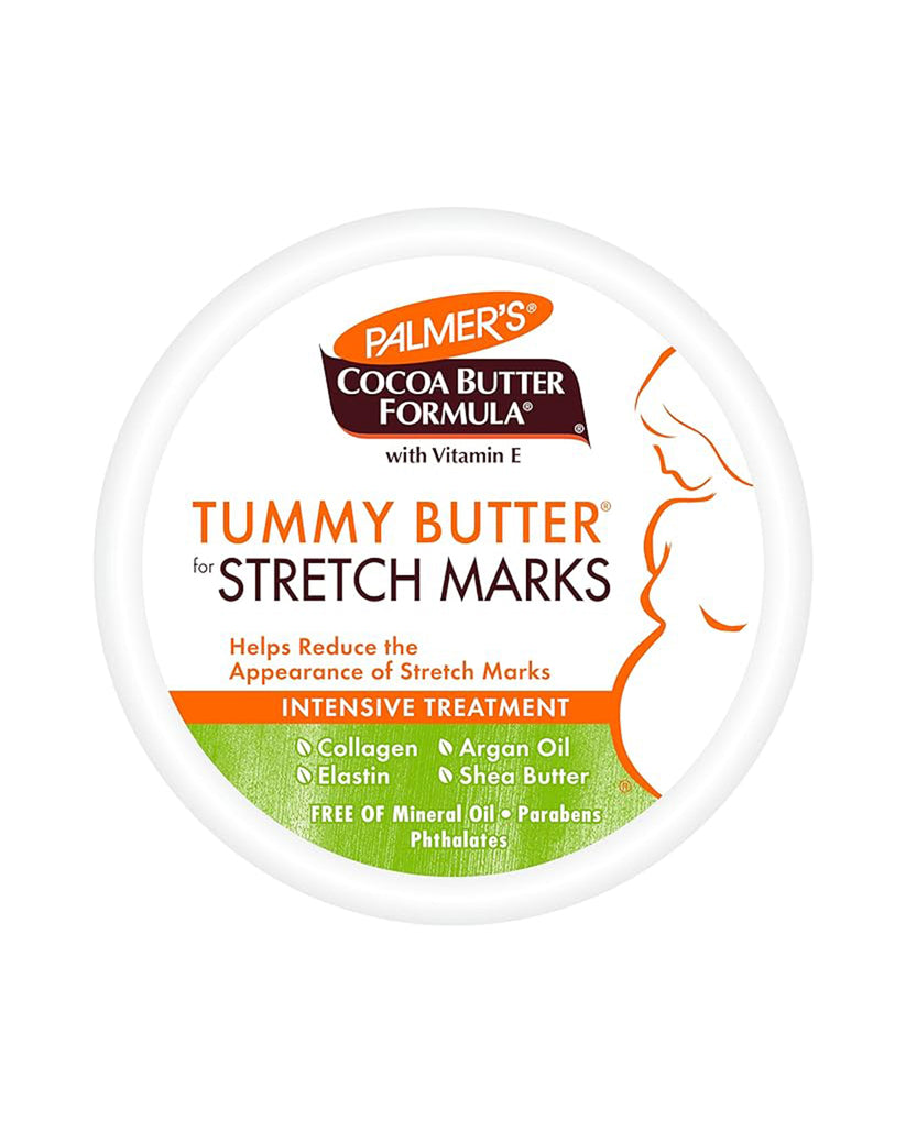 Palmer's Tummy ButterFor Stretch MarksWith Cocoa ButterPregnancy