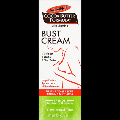 Palmer’s Postpartum Care Kit-Skin Firming Lotion+Bust Firming Cream+Nursing Butter Cream-With Cocoa Butter