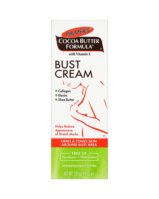 Palmer's Bust Firming Cream-With Cocoa Butter-Post Pregnancy