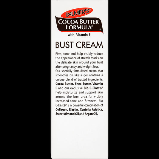 Palmer's Bust Firming Cream-With Cocoa Butter-Post Pregnancy