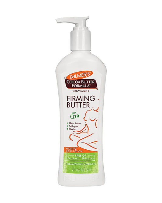 Palmer’s Postpartum Care Kit-Skin Firming Lotion+Bust Firming Cream+Nursing Butter Cream-With Cocoa Butter