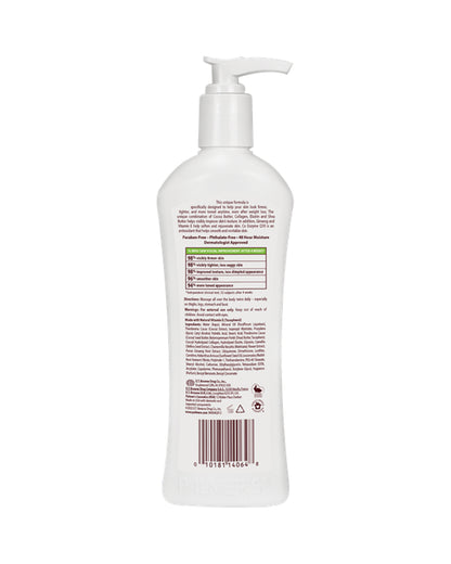 Palmer's Skin Firming Lotion-With Cocoa Butter-Pregnancy Safe