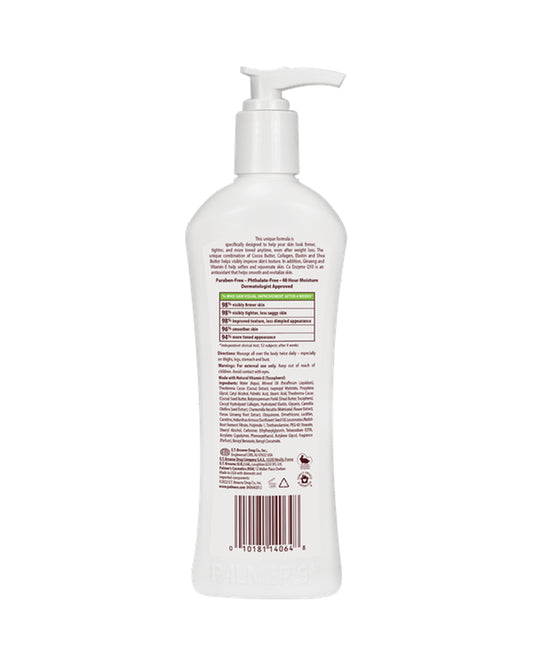 Palmer's Skin Firming Lotion-With Cocoa Butter-Pregnancy Safe