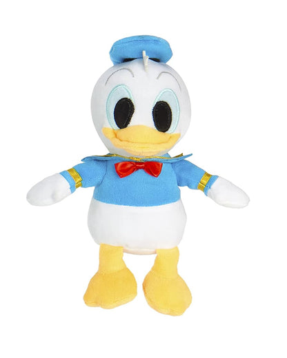 Disney Value Donald Duck Stuffed Soft Toy-Plush Cuddly Toy For Newborn