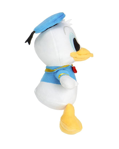 Disney Value Donald Duck Stuffed Soft Toy-Plush Cuddly Toy For Newborn