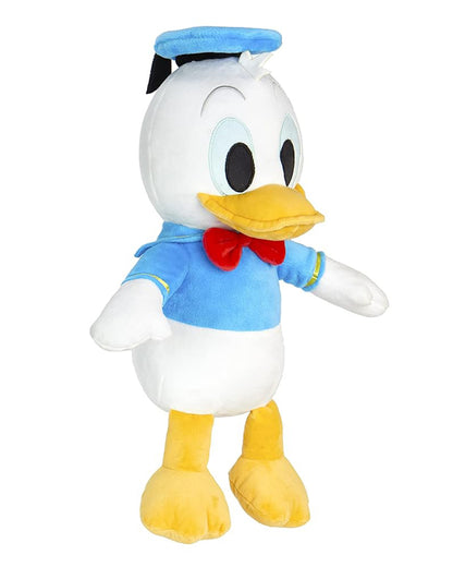 Disney Classic Donald Duck Stuffed Soft Toy-Plush Cuddly Toy For Newborn