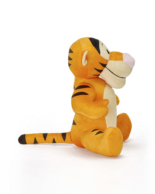 Disney Classic Tigger Stuffed Soft Toy-Plush Cuddly Toy For Newborn