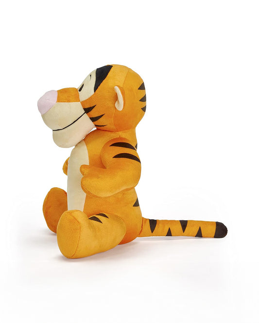 Disney Classic Tigger Stuffed Soft Toy-Plush Cuddly Toy For Newborn