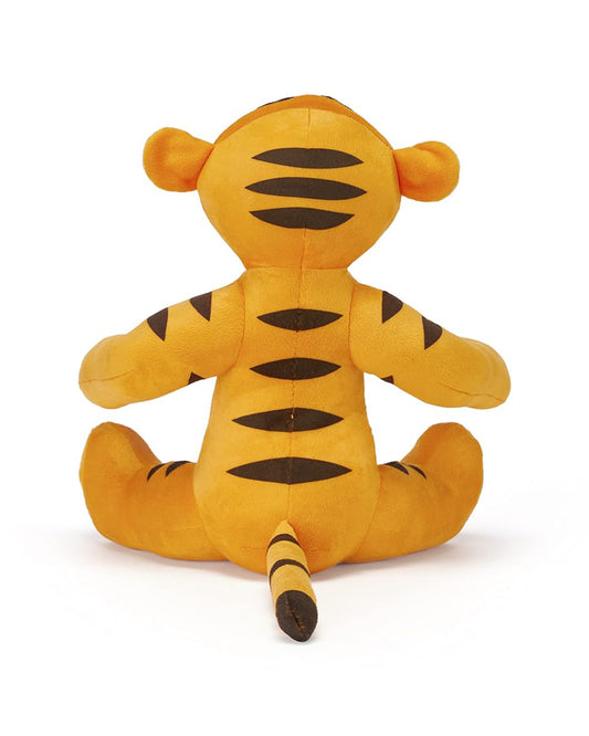 Disney Classic Tigger Stuffed Soft Toy-Plush Cuddly Toy For Newborn