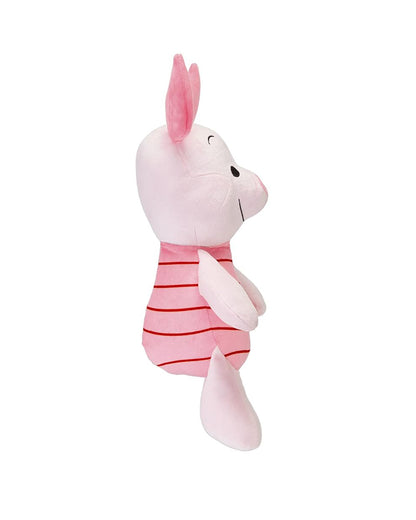 Disney Classic Piglet Stuffed Soft Toy-Plush Cuddly Toy For Newborn