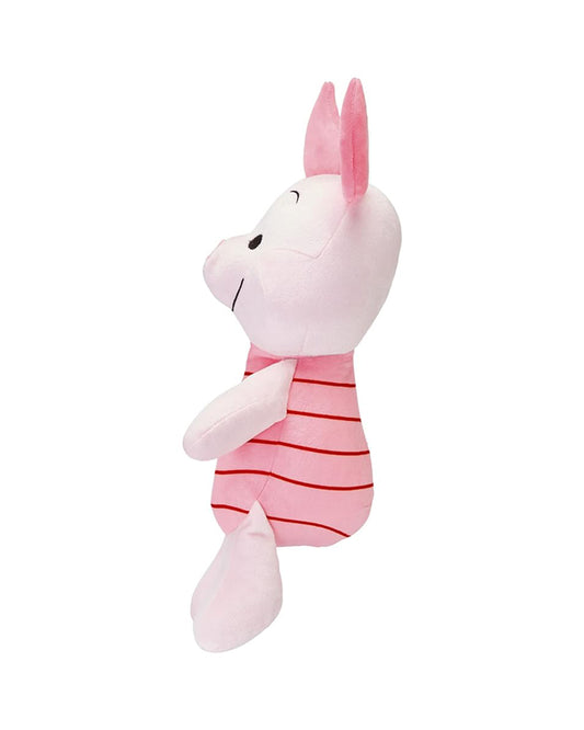 Disney Classic Piglet Stuffed Soft Toy-Plush Cuddly Toy For Newborn