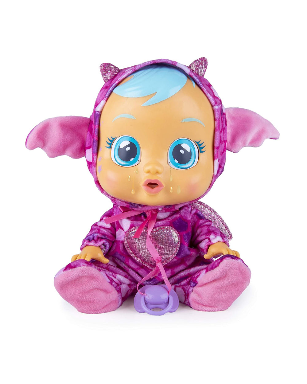 Fantasy Bruny Doll