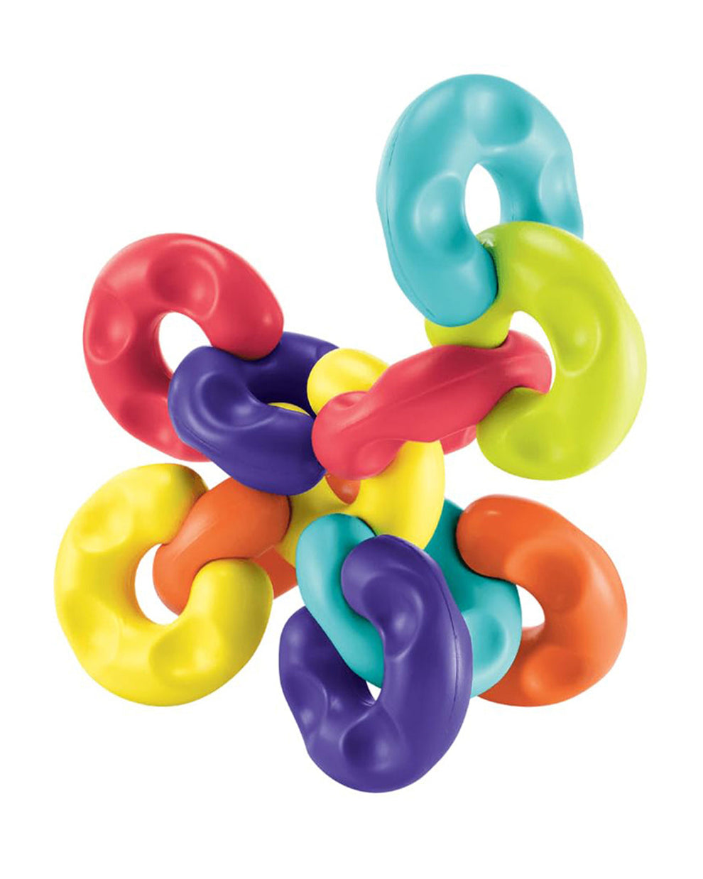 ELC Chain Link Puzzle-Learning & Educational Toys-24M+-Extra 5% Off ...