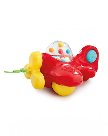 ELC Popping Plane Vehicle Toy-9M+