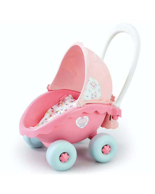 ELC Cup Cake My First Pram-Pretend & Play Toy-24M+