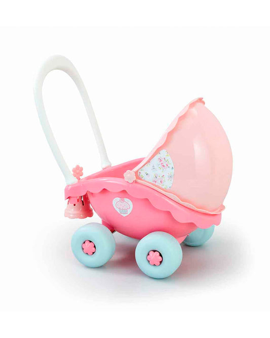 ELC Cup Cake My First Pram-Pretend & Play Toy-24M+