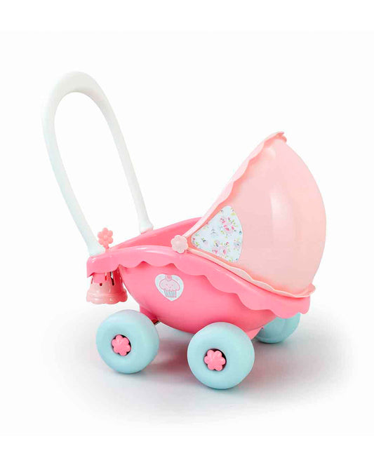 ELC Cup Cake My First Pram-Pretend & Play Toy-24M+