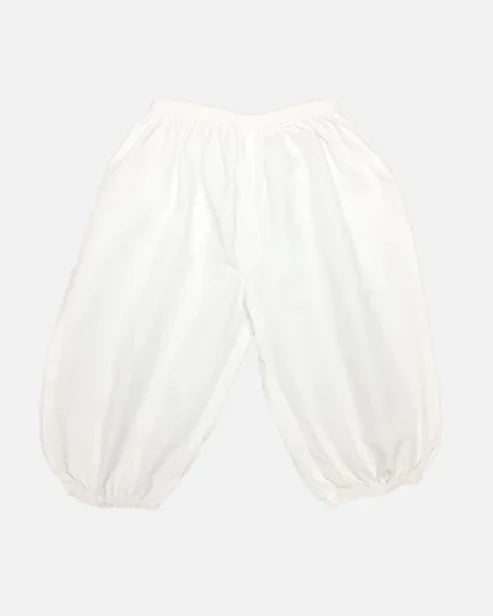 The Almirah Multicolored Kurta Set-Ice Cream-Cotton-For Infants