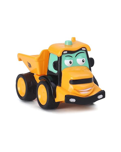 JCB Doug The Dumper Vehicle Toy-9M+