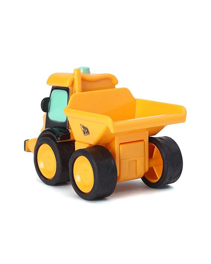 JCB Doug The Dumper Vehicle Toy-9M+