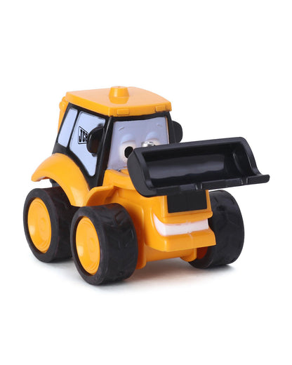 JCB Joey The Digger Vehicle Toy-12M+