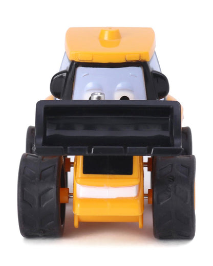 JCB Joey The Digger Vehicle Toy-12M+