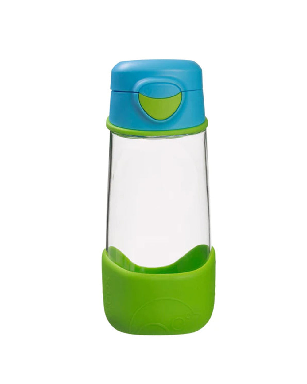 Ocean Breeze Blue Green