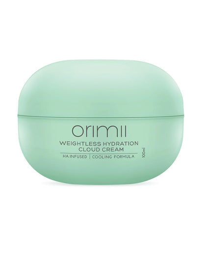 Orimii Ultimate Winter Care Kit For Moms-Cloud Cream+Belly Butter+Poly Hydration Face Serum+Ceramide Moisturiser-Restores & Hydrates Skin