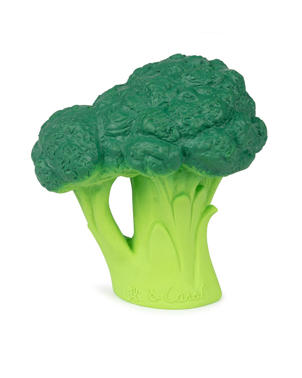 Brucy The Broccoli