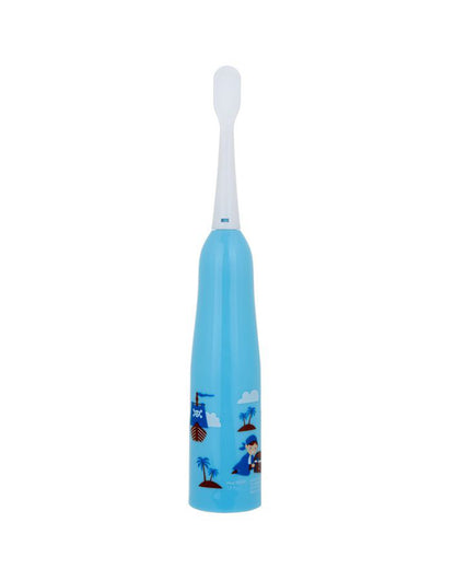 Chicco Electric Baby Toothbrush-24 to 36M-Blue