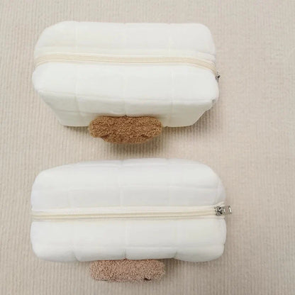 Baby Boo Baby Toiletrie Kit-Beige-For Keeping Baby Toiletrie Items Handy-For Infants