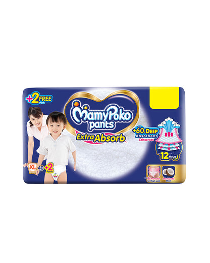 PACK SIZE - Pack of 42