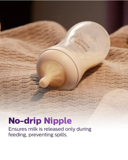 Baby Feeding Bottle Bottle Nipple Size For Month Old Philips