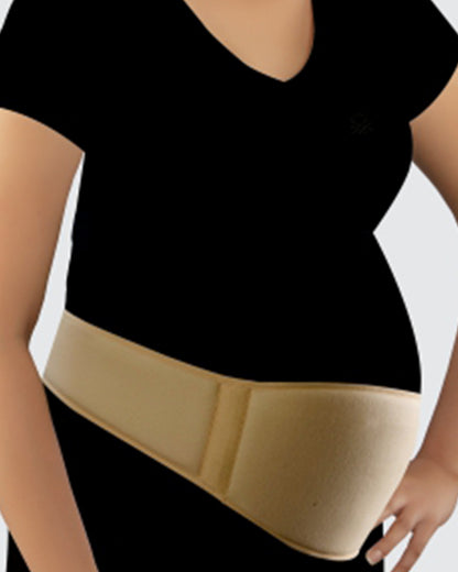 NewMom Maternity Binder-Maternity Support Belt-Eases Lower Back