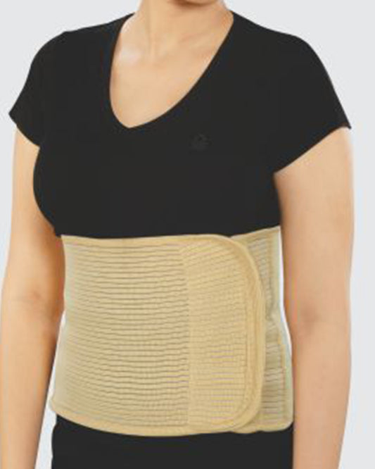 NewMom Cling Breath Post Maternity Corset-Maternity Shaping Belt-After C-Section Relief Belt