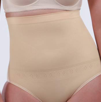 NewMom Maternity Support Panty-Over the Belly-For Pregnancy-Skin