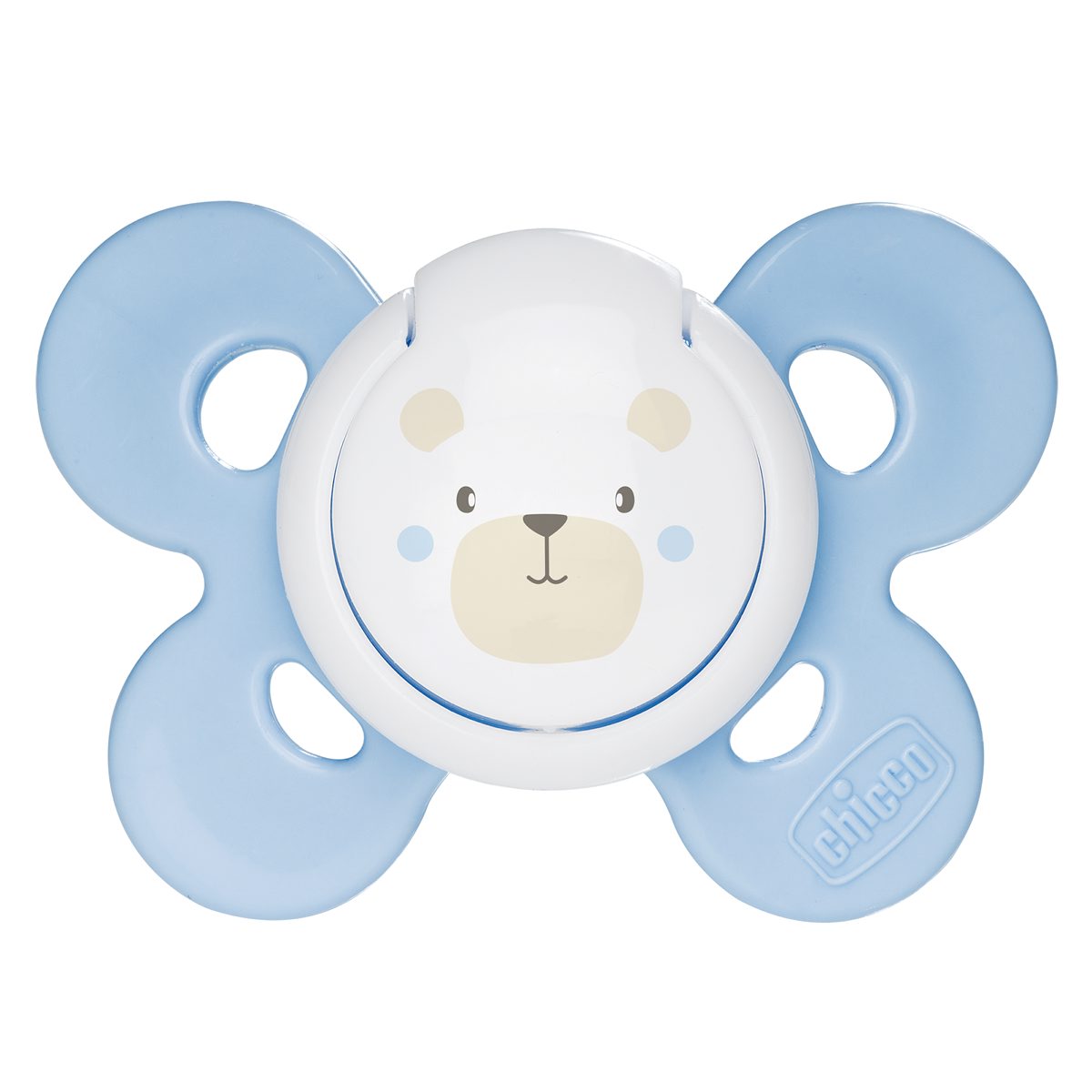 Chicco PhysioForma Comfort Soother-With Sterilizing Case