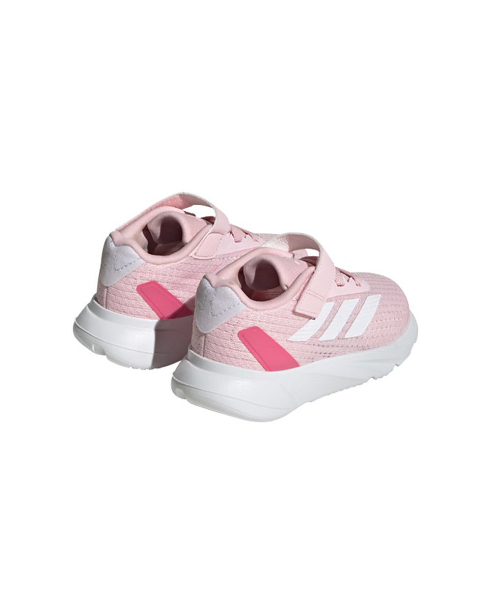 Pink baby adidas best sale