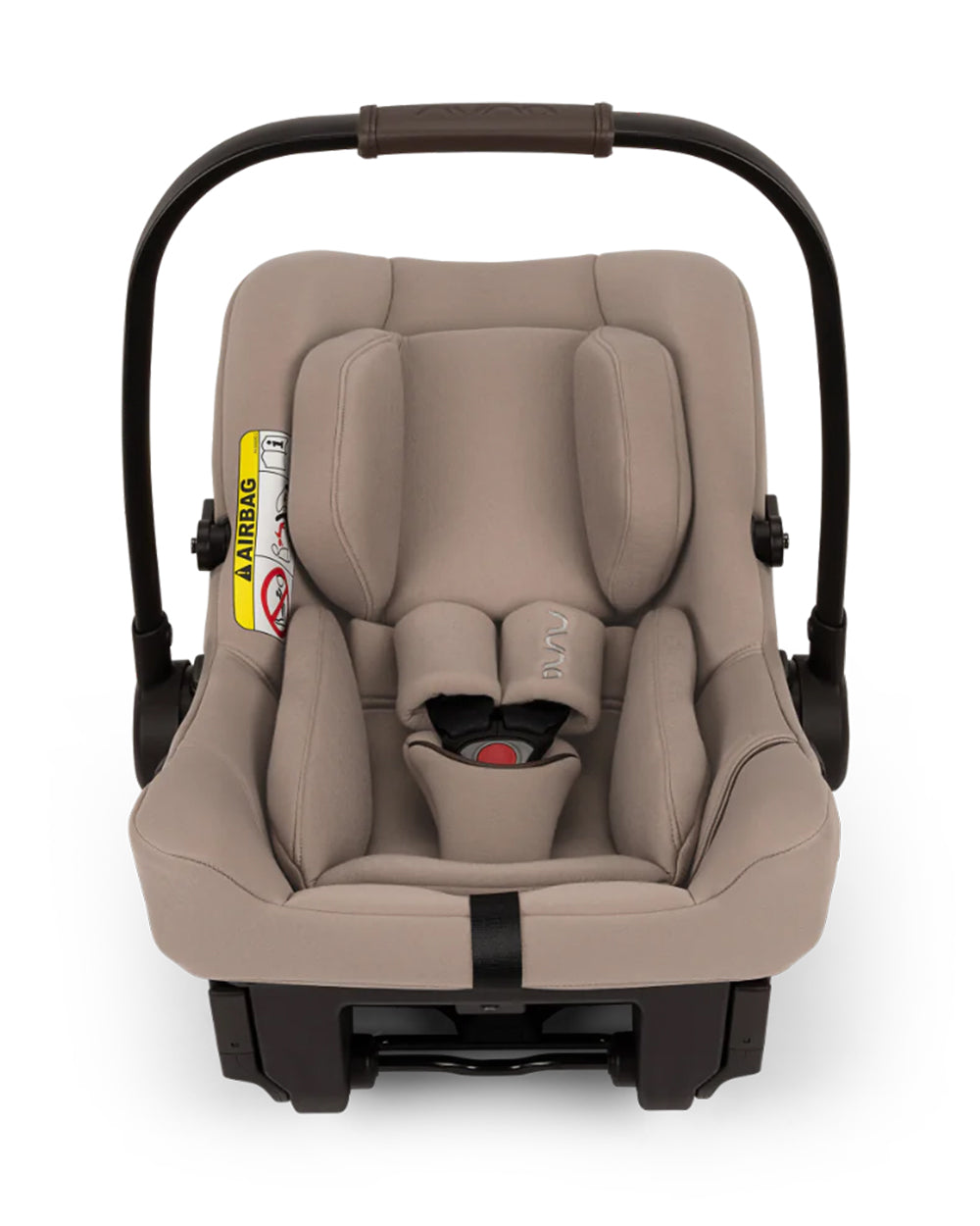 Baby elegance car seat insert best sale