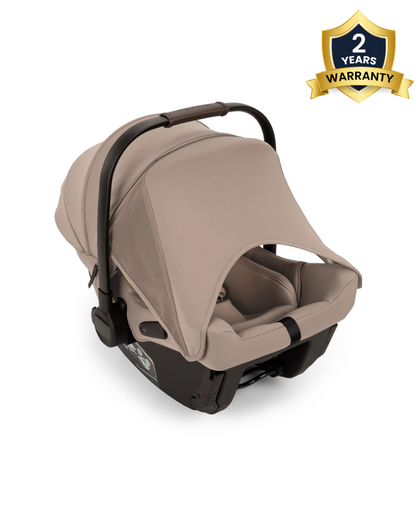 Nuna pipa newborn sales