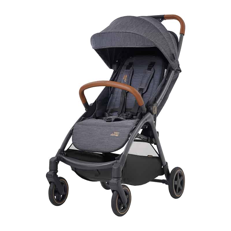 Britax baby trolley best sale