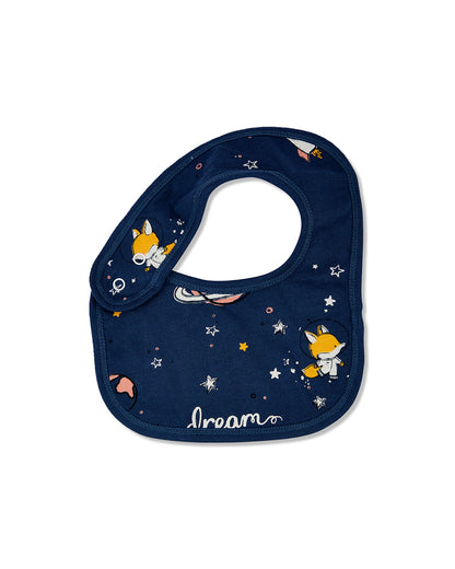 Haus & Kinder Adorable Space walk Attire Gift Set-Pack of 7-Gift For Baby Shower & Baby Birthday