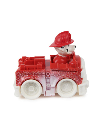 Paw Patrol Value Rescue Racers Marshall-Vehicle Toy-9M+