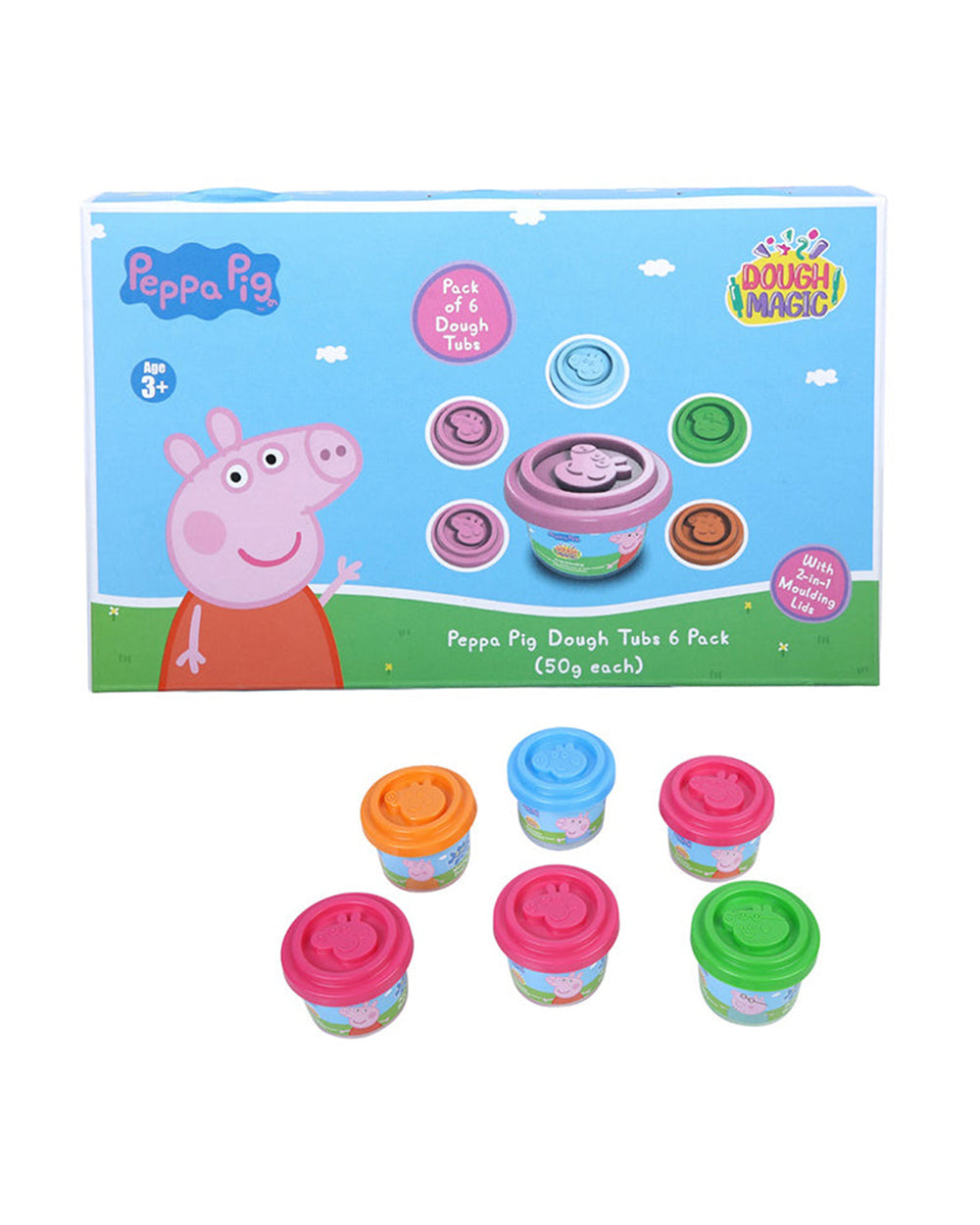 Peppa Pig